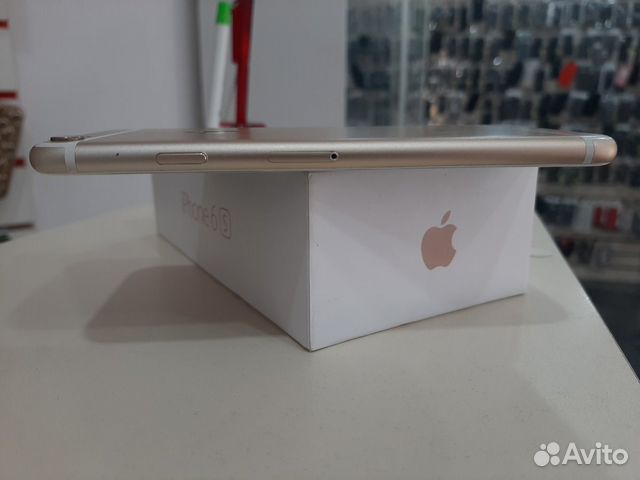 iPhone 6s 64Gb Rose Gold Original iPhone 6s 64Gb Rose Gold Original