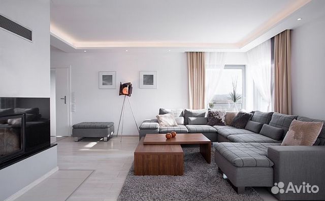 2-к квартира, 59.9 м², 6/12 эт.