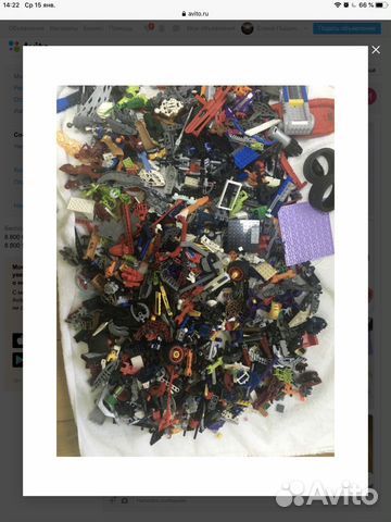 Lego Technic