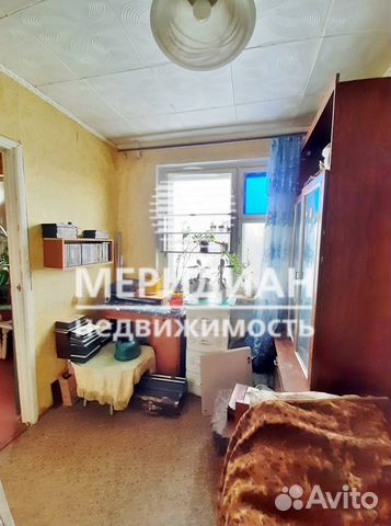 3-к квартира, 58.6 м², 6/9 эт. 3-к квартира, 58.6 м², 6/9 эт.