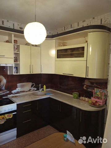 2-к квартира, 60.1 м², 7/16 эт.
