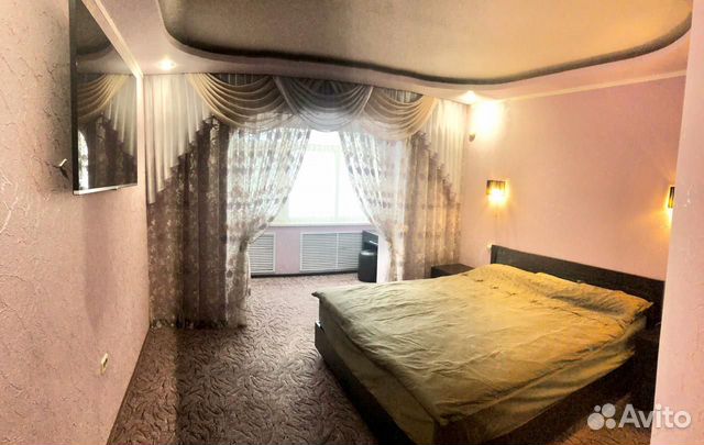 4-к квартира, 170 м², 1/5 эт.