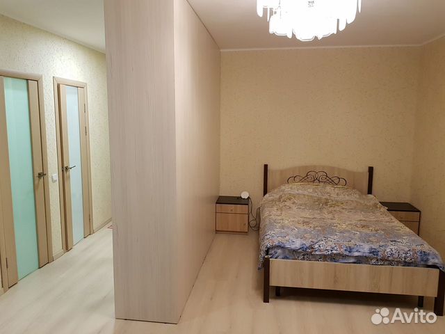 1-к квартира, 35.1 м², 10/18 эт. 1-к квартира, 35.1 м², 10/18 эт.