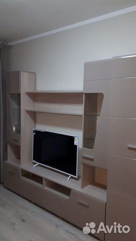 Студия, 24 м², 10/11 эт. Студия, 24 м², 10/11 эт.