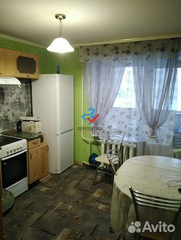 1-к квартира, 40 м², 1/10 эт. 1-к квартира, 40 м², 1/10 эт.