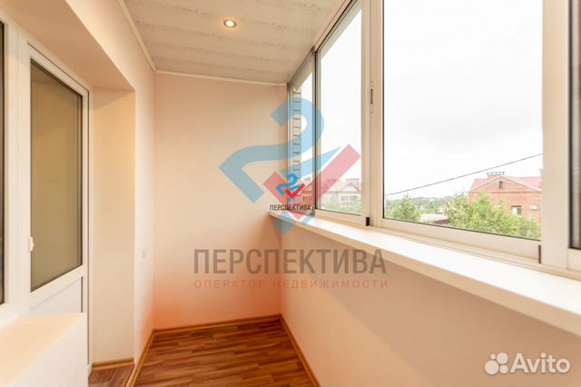 1-к квартира, 35 м², 1/3 эт.