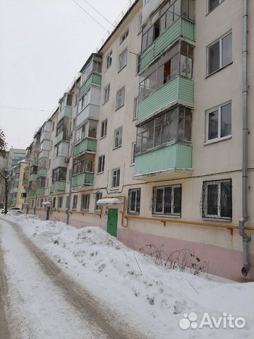 2-к квартира, 42 м², 4/5 эт. 2-к квартира, 42 м², 4/5 эт.