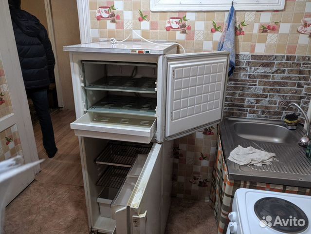 1-к квартира, 32 м², 2/4 эт.