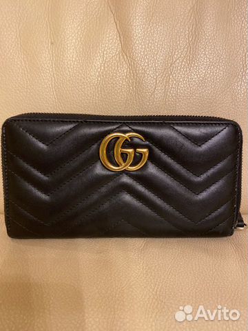 Кошелёк Gucci Оригинал Кошелёк Gucci Оригинал