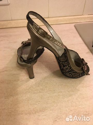 Босоножки Peter Kaiser Петер Кайзер Босоножки Peter Kaiser Петер Кайзер