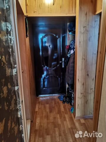 Комната 30 м² в 2-к, 1/2 эт.