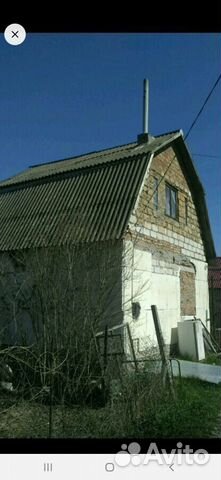 Дача 53 м² на участке 9.5 сот.