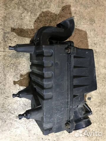 Корпус воздушного фильтра Ford Focus I 98-04 Корпус воздушного фильтра Ford Focus I 98-04