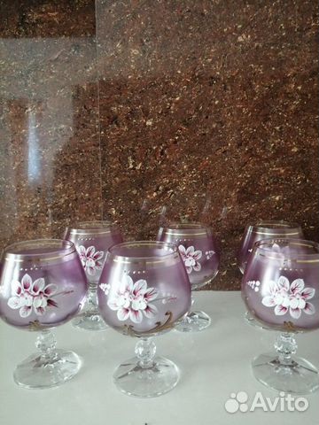 Бокалы лепка Бокалы лепка