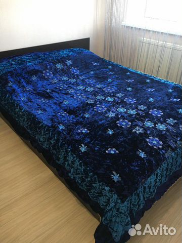 1-к квартира, 35 м², 16/17 эт. 1-к квартира, 35 м², 16/17 эт.
