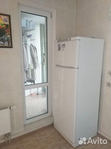 1-к квартира, 40 м², 3/12 эт.