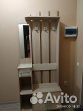 Студия, 34 м², 6/21 эт. Студия, 34 м², 6/21 эт.