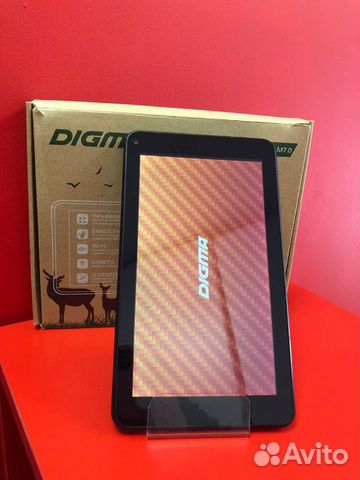 Планшет digma Optima M7.0 Планшет digma Optima M7.0