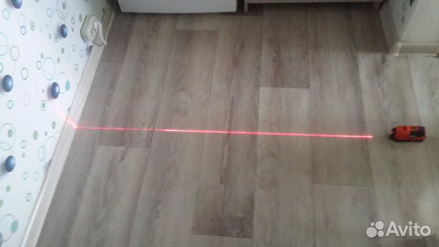 Уровень лазерный Уровень лазерный