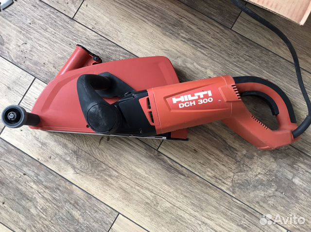 Hilti DCH 300