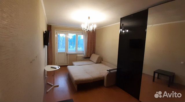 2-к квартира, 44 м², 5/9 эт.