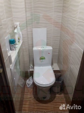 3-к квартира, 67 м², 7/9 эт.