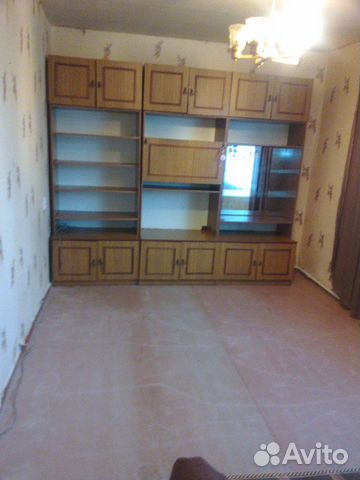 2-к квартира, 42.7 м², 1/2 эт. 2-к квартира, 42.7 м², 1/2 эт.