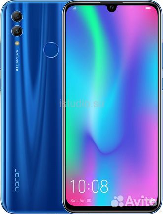 Телефон honor 10 lite 64gb Телефон honor 10 lite 64gb