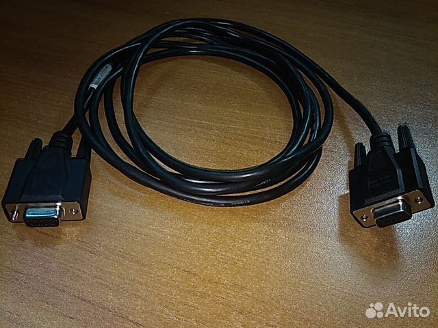 Кабель консольный Cisco, HP, APC, IBM и т.д Кабель консольный Cisco, HP, APC, IBM и т.д
