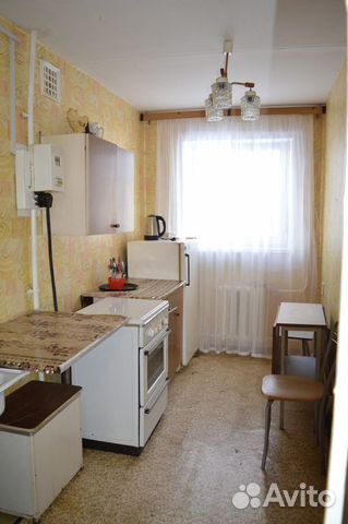 2-к квартира, 44 м², 2/5 эт. 2-к квартира, 44 м², 2/5 эт.