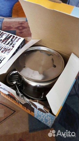 Набор для фондю Premier Housewares Набор для фондю Premier Housewares