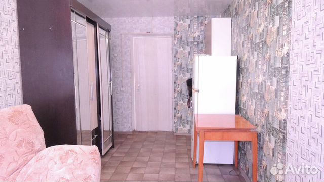 Комната 13.8 м² в 1-к, 1/4 эт. Комната 13.8 м² в 1-к, 1/4 эт.