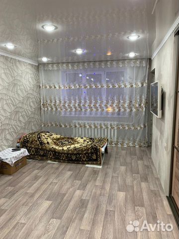 1-к квартира, 31 м², 4/5 эт.