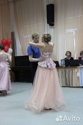 Платье выпускной/свадьба Платье выпускной/свадьба