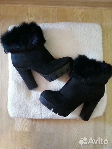 Ботильоны Ботильоны