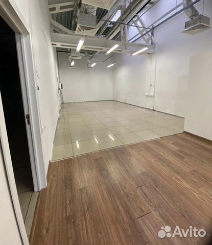 Сдается помещение свободного назначения, 92.2 м²