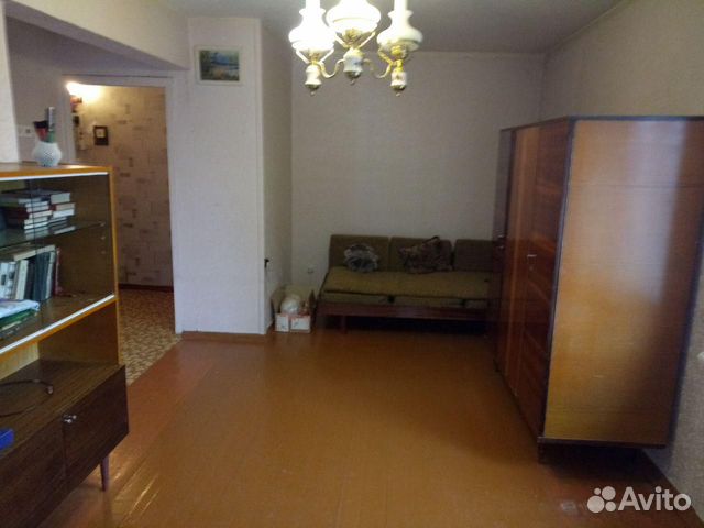 1-к квартира, 31.1 м², 5/5 эт.