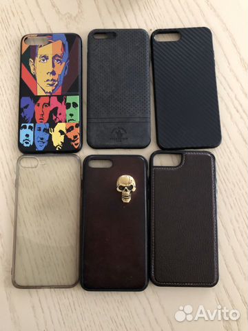 Телефон iPhone 8+ Телефон iPhone 8+