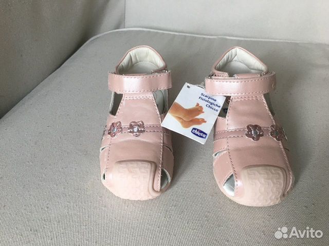 Сандалии туфельки Chicco Сандалии туфельки Chicco