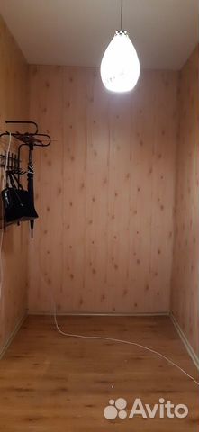 1-к квартира, 41 м², 8/10 эт.