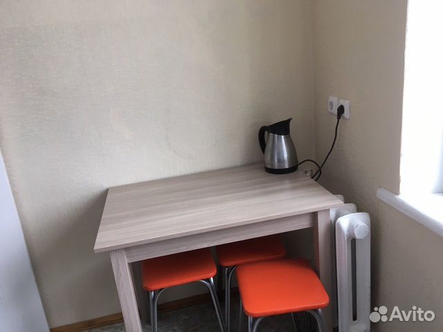 1-к квартира, 40 м², 3/5 эт.