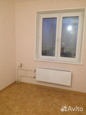 1-к квартира, 33 м², 9/10 эт.
