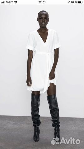 Платье Zara xs-s новое Платье Zara xs-s новое