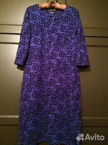 Платье женское р. 50-52 Платье женское р. 50-52