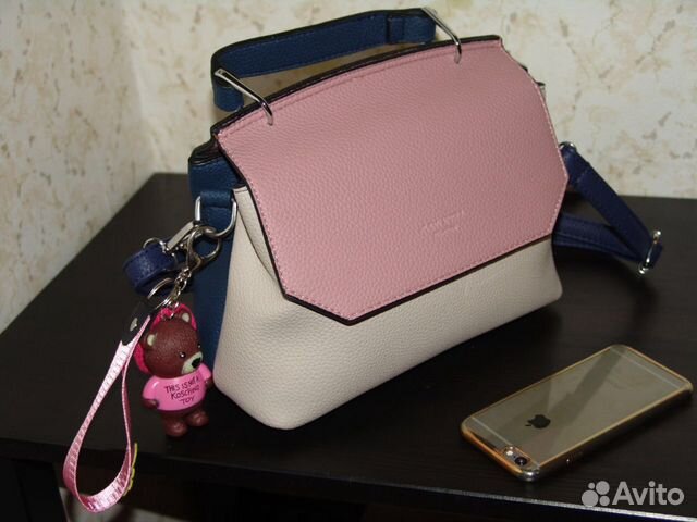 Женская сумочка новая