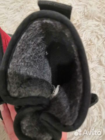 Валенки - сапожки Куома Валенки - сапожки Куома