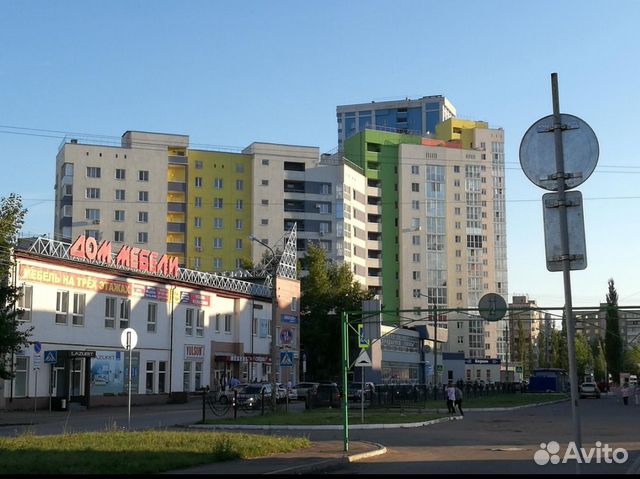 Офис в Сипайлово