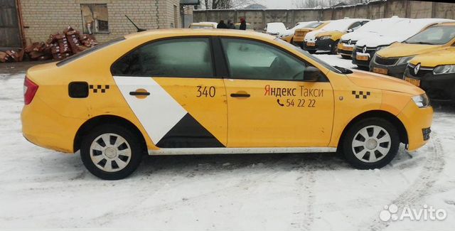 Аренда авто под такси Аренда авто под такси