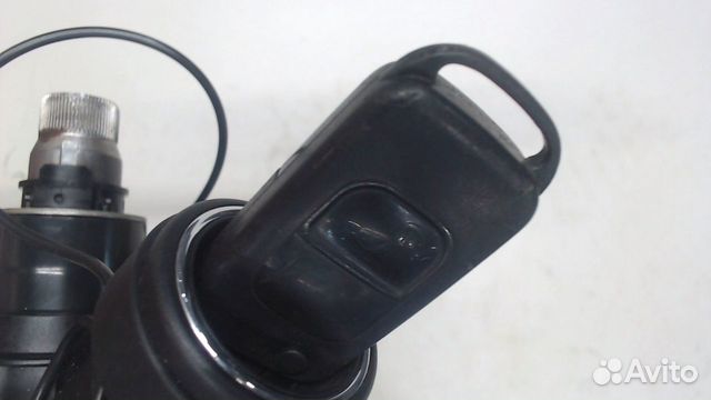 Замок зажигания Mercedes A W168, 2003 Замок зажигания Mercedes A W168, 2003