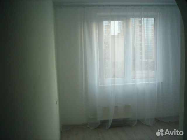 2-к квартира, 46 м², 6/9 эт.
